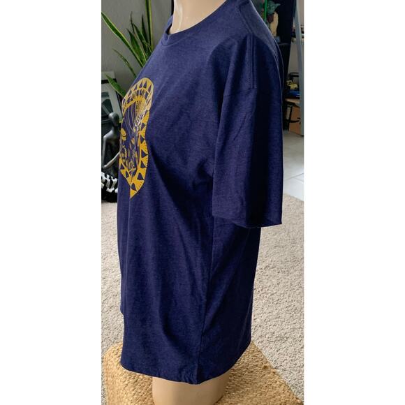 Purple Polish Princess tshirt - Sz Medium - Picture 3 of 5